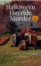 [Small Town Minnesota Cozy Mystery 01] • Halloween Hayride Murder